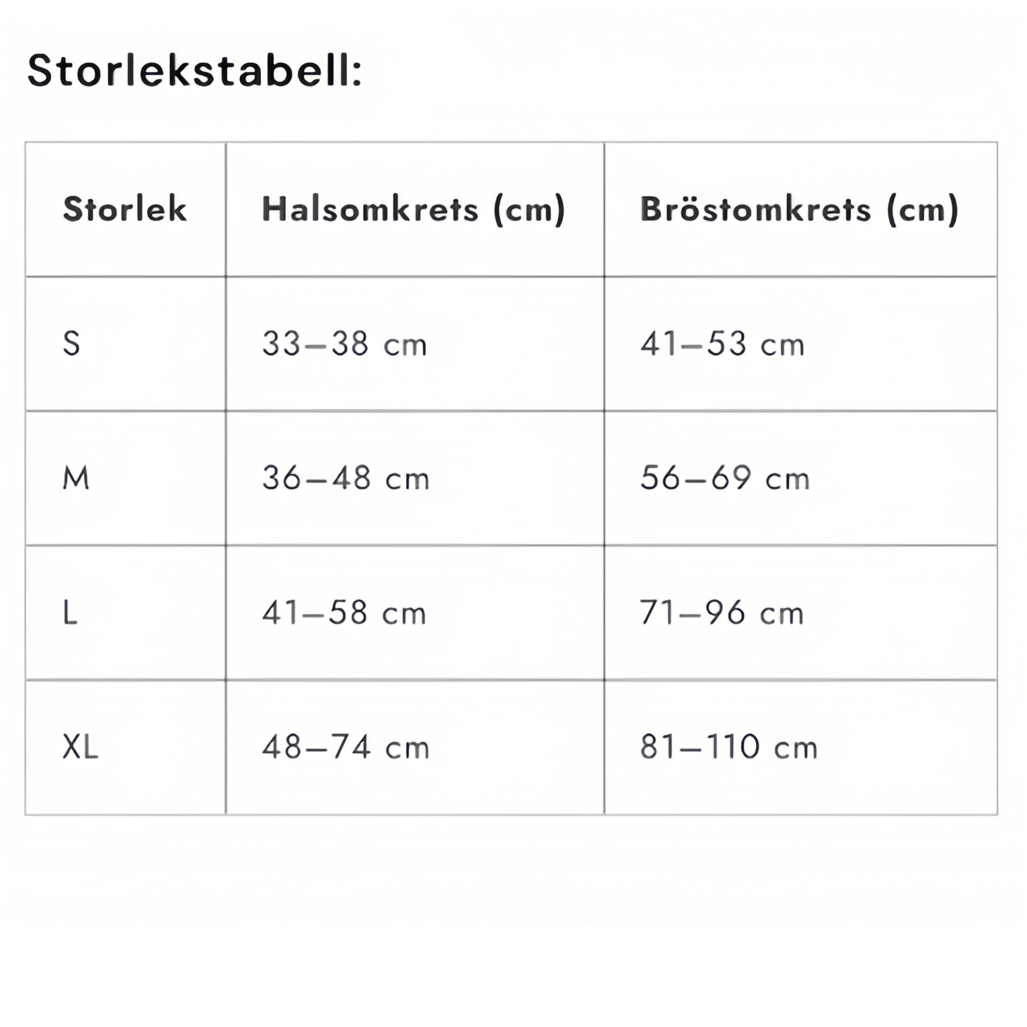 GlowDog™ - Gör mörka promenader tryggare för er båda!